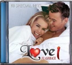 CD LOVE FLASHBACK - VOL. 1
